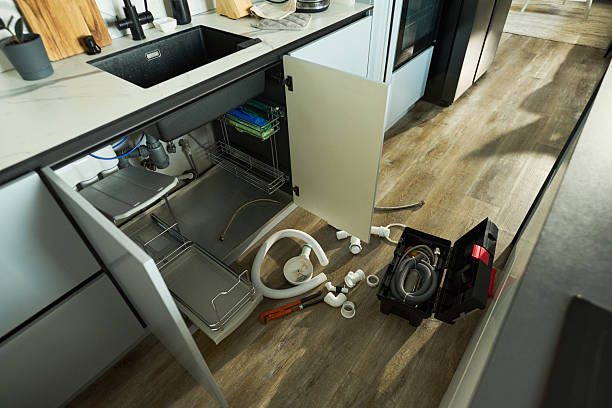 24/7 Emergency Sewer Line Repair experts in Prince George, VA